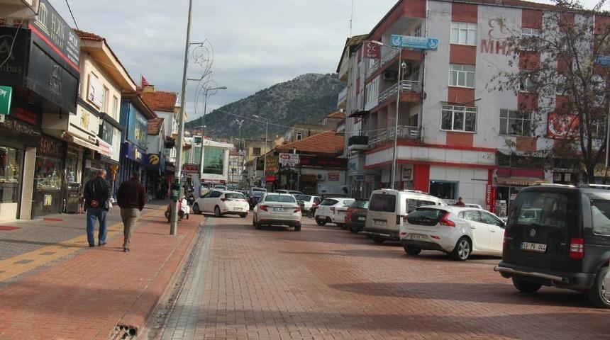 Kentsel tasarım projesi i&ccedil;in referanduma gidiliyor