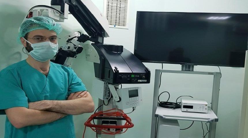 Niğde&rsquo;de başlayan kulak zarı ameliyatı sevkleri durduracak