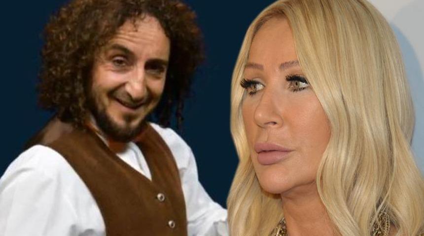 M&uuml;layim'den olay iddia: Seda Sayan Cuma'ya gittiğim i&ccedil;in kovdu