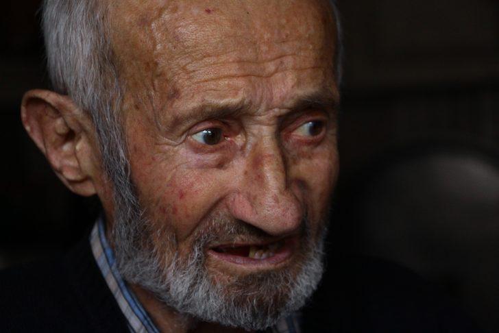 85 yaşında tek böbreği olduğunu öğrendi G4