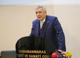 Bahçıvan: Kamu bankaları dışındakiler kepenkleri kapatmış vaziyette