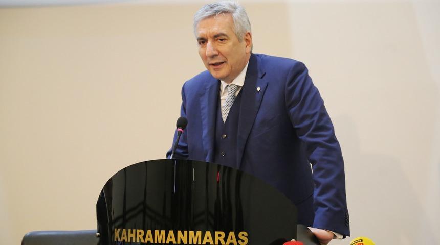 Bahçıvan: Kamu bankaları dışındakiler kepenkleri kapatmış vaziyette