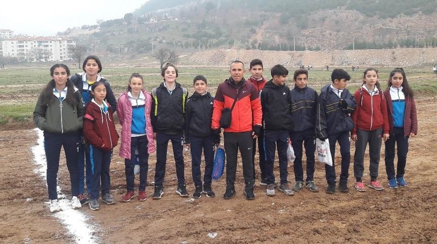 Taytan krosta T&uuml;rkiye finallerinde!