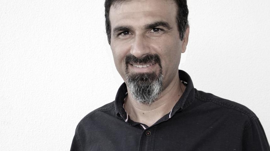 SANKO Sanat Galerisi’nde sergi