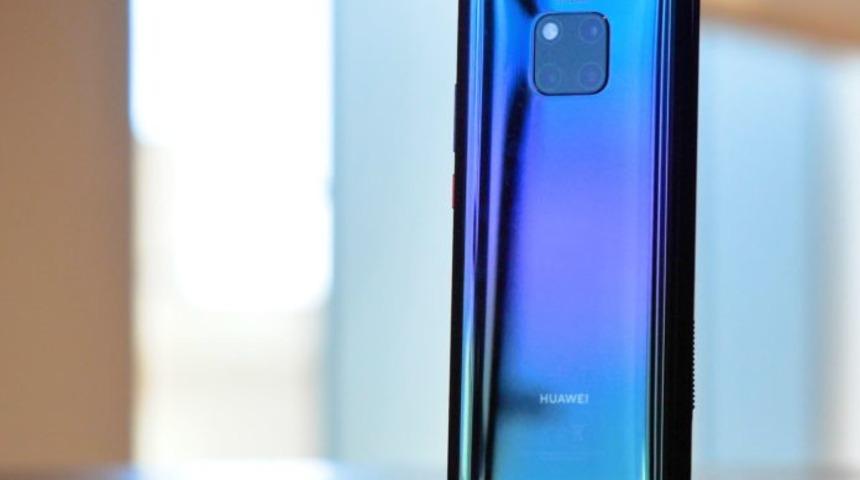 Huawei 200 milyon kilometre barajını geçti