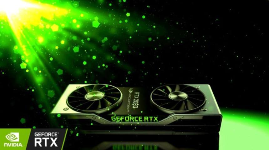Nvidia RTX 2050 özellikleri nasıl olacak?