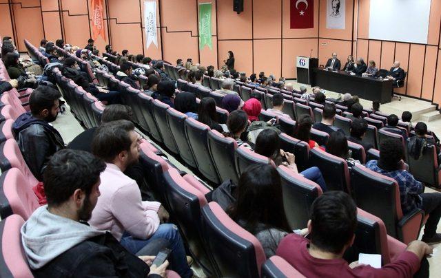 Gaziantep için can atanlar paneli