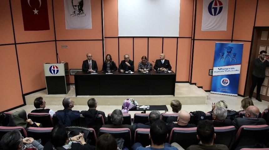 Gaziantep için can atanlar paneli