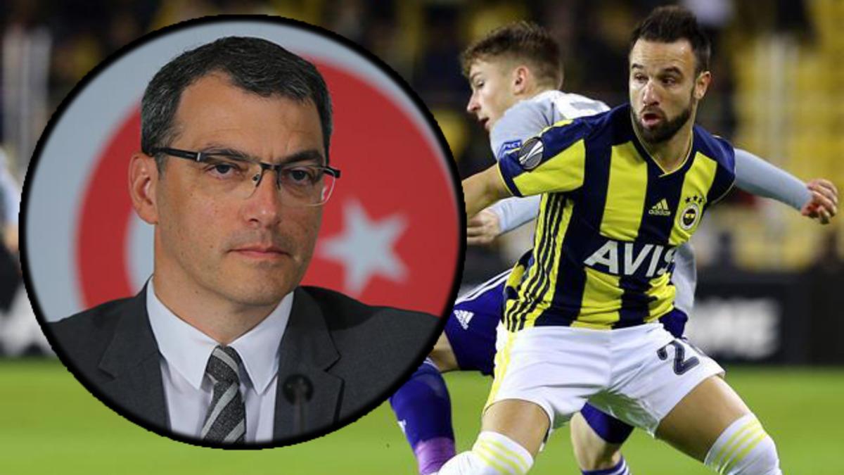 Mathieu Valbuena'nın menajerinden Comolli'ye Galatasaray resti