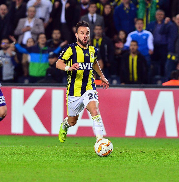 Mathieu Valbuena'nın menajerinden Comolli'ye Galatasaray resti G2