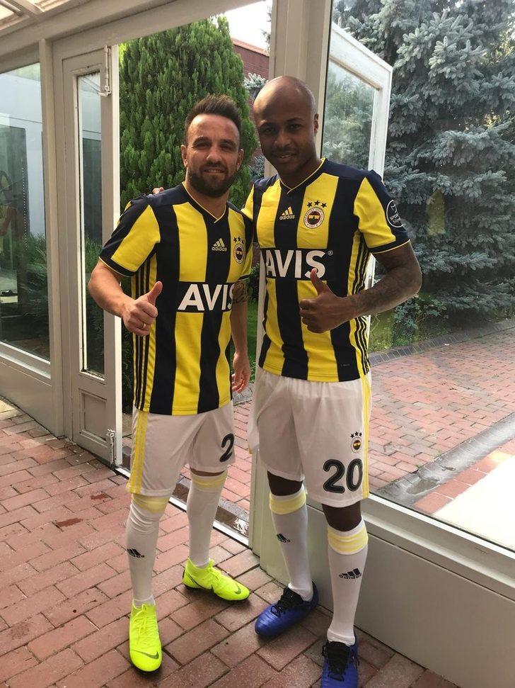 Mathieu Valbuena'nın menajerinden Comolli'ye Galatasaray resti G3