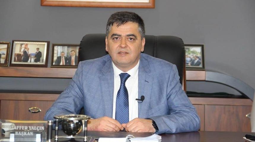 Pazaryeri&rsquo;nde ilk T plaka takıldı