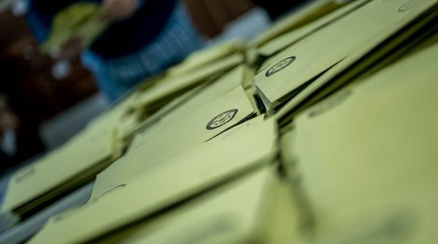 Piar Araştırma seçim anketi sonucunu yayımladı! İşte başkenti sarsacak anket sonuçları