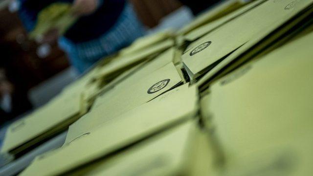 Piar Araştırma seçim anketi sonucunu yayımladı! İşte başkenti sarsacak anket sonuçları