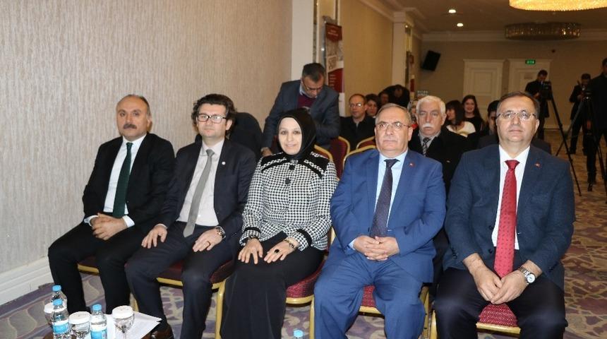 ‘Yeni ufuk: Otomotiv İmalat Sanayi’ projenin açılış toplantısı gerçekleşti