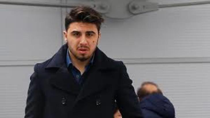 Alanyasporlu futbolcu Ozan Tufan: İspanya'da oynamak isterim G1
