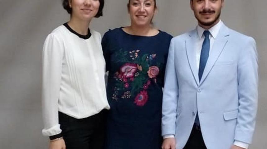 Bir yılda 2 ton kilo kaybettiler