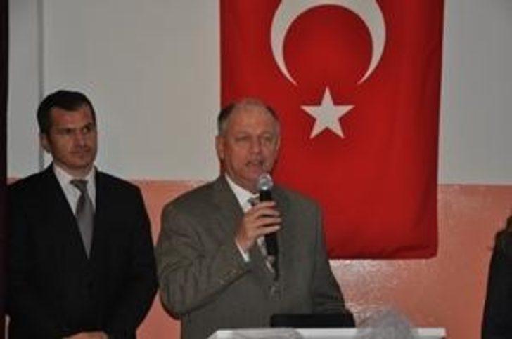 Kdz. Ereğli’de Z Kütüphane düzenlenen törenle hizmete açıldı G2