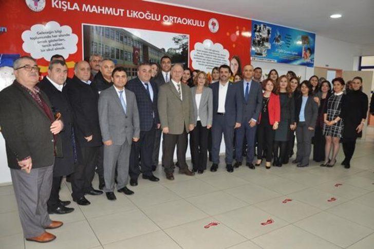 Kdz. Ereğli’de Z Kütüphane düzenlenen törenle hizmete açıldı G3