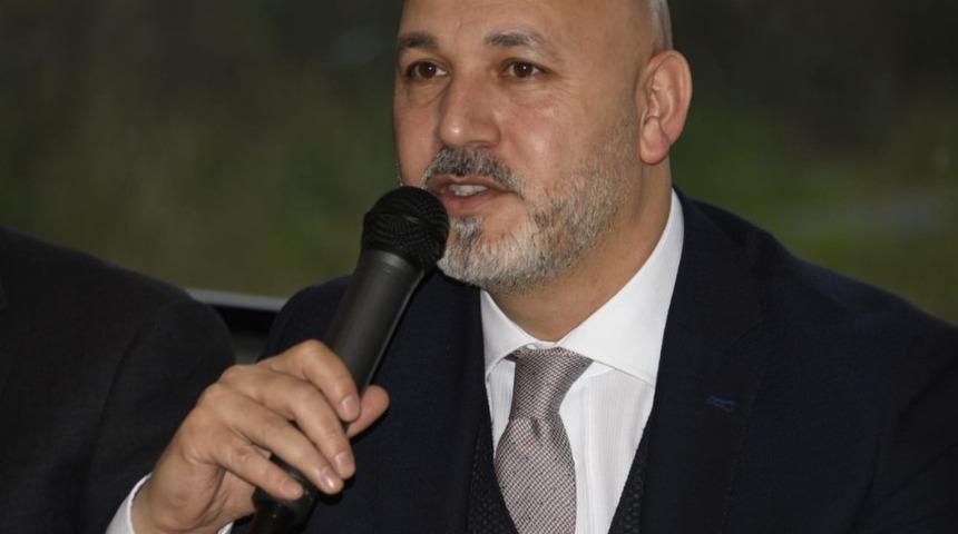 Başkan Karaduman&rsquo;dan &lsquo;asgari &uuml;cret&rsquo; a&ccedil;ıklaması