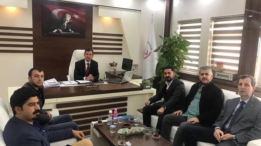 Muhta&ccedil; aile i&ccedil;in seferber oldular