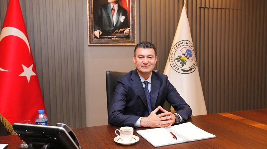 Başkan Akın, &ldquo;5 yılda 20 yıllık hizmet ger&ccedil;ekleştirdik&rdquo;