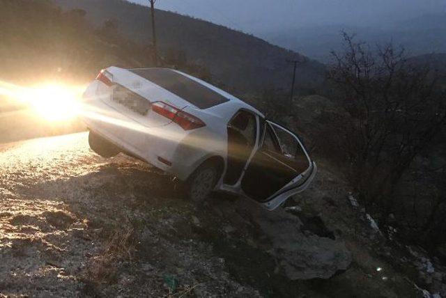 Hani de 1 polisi şehit eden 300 bin lira &ouml;d&uuml;lle aranan ter&ouml;ristin cesedi bulundu 2