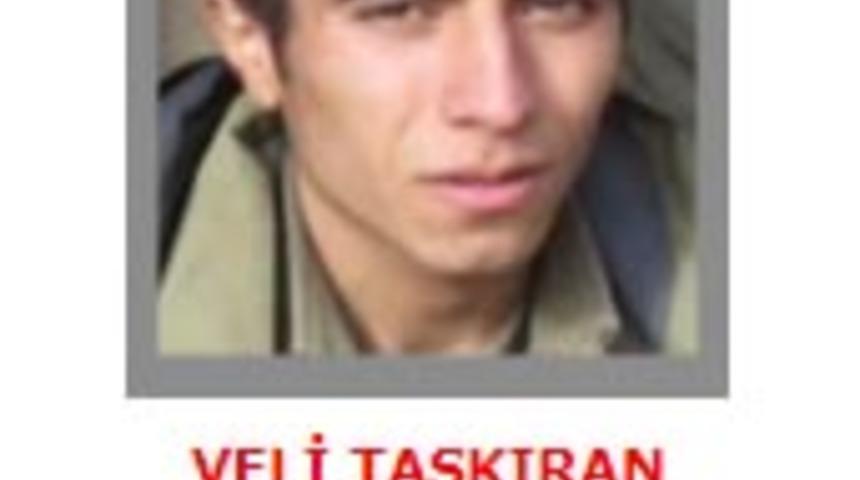 Hani'de 1 polisi şehit eden 300 bin lira &ouml;d&uuml;lle aranan ter&ouml;ristin cesedi bulundu