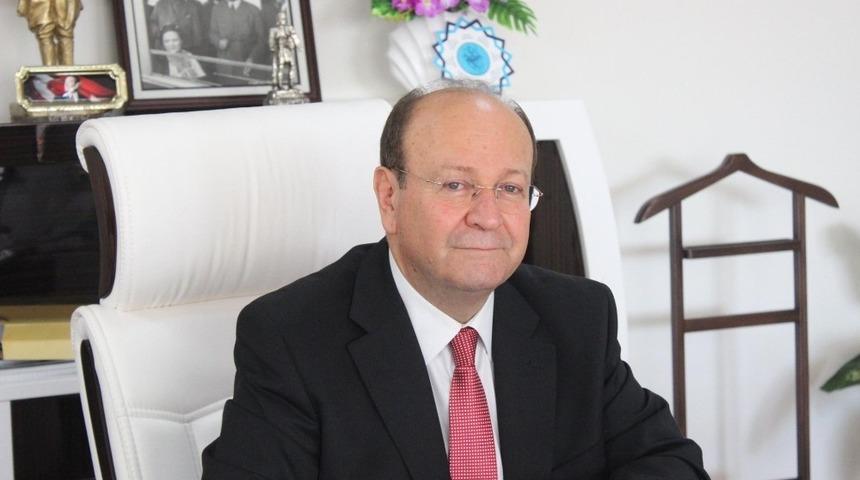 Başkan &Ouml;zakcan Mehmet Akif Ersoy&rsquo;u andı