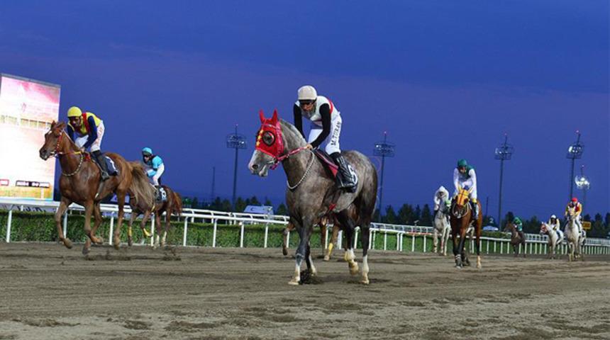 Jokeyler 1 Ocak tarihinden itibaren at binmeme kararı aldı