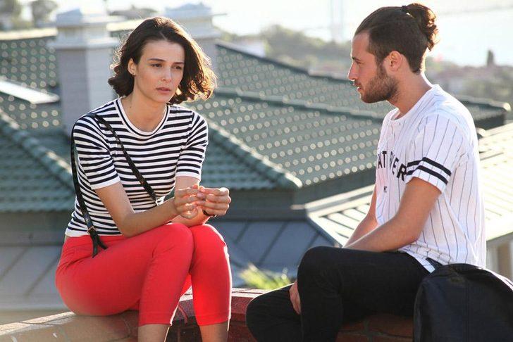 Tatlı Küçük Yalancılar 10. Bölüm fotoğrafları G3