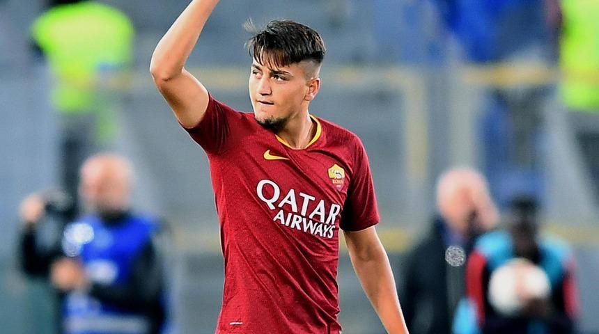 2018 yılı Cengiz &Uuml;nder i&ccedil;in &ccedil;ok parlak ge&ccedil;ti