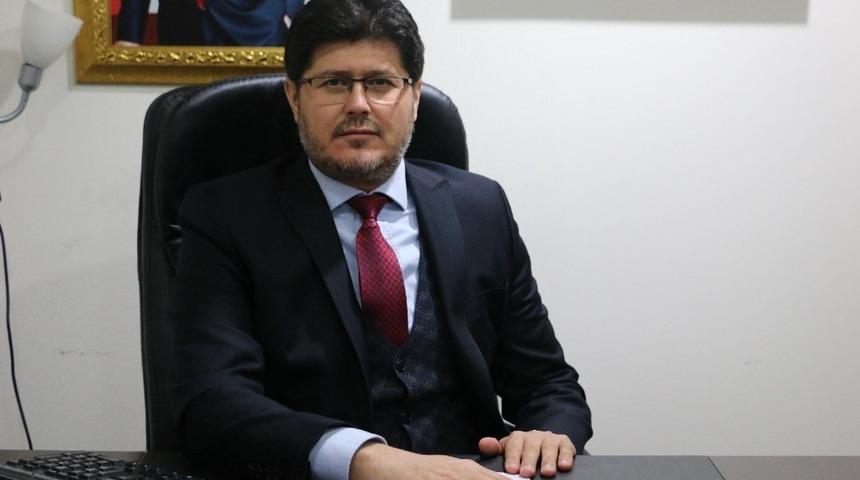 Manisa AK Parti&rsquo;den CHP&rsquo;li &Ouml;zel&rsquo;e tepki