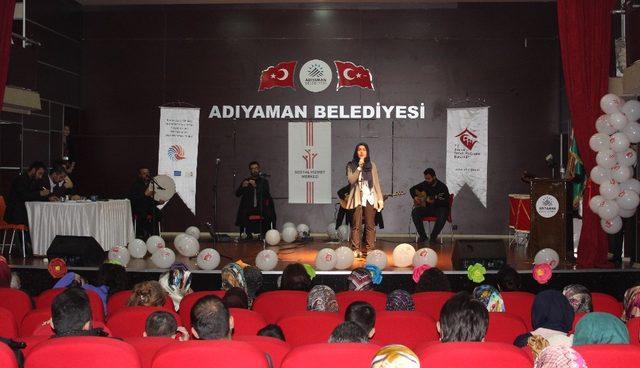 Türk ve Suriyeli öğrenciler yarıştı
