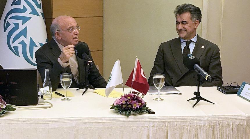 TGSD/Karasu: Hazır giyim piyasası 165 milyar liraya yükseldi