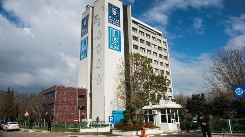 BUSKİ&rsquo;den dolandırıcılık uyarısı