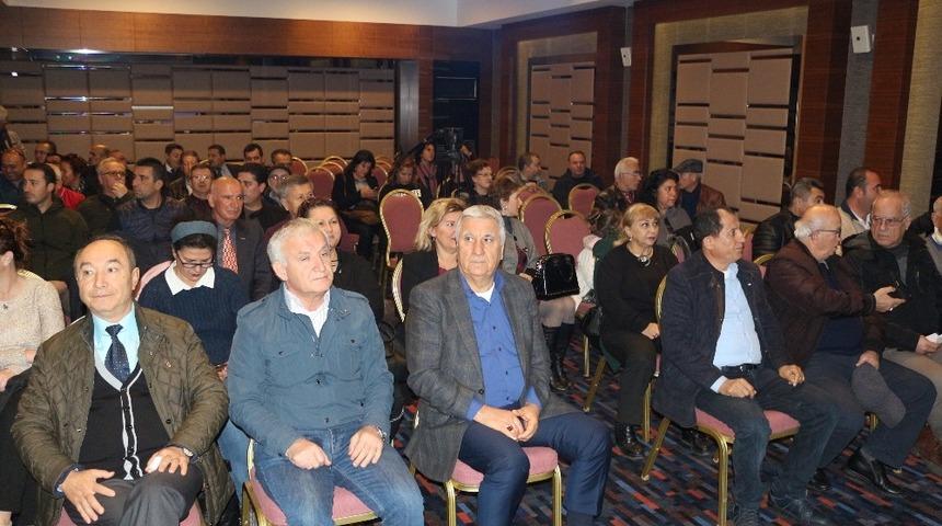 Sivil toplum kuruluşlarından Başkan Acar&rsquo;a destek a&ccedil;ıklaması