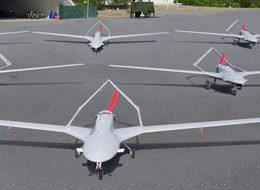 TB2, 80 bin saat havada kalan ilk milli hava aracı oldu