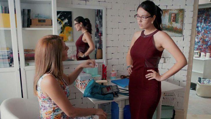 Ne Münasebet 9. Bölüm fotoğrafları G3