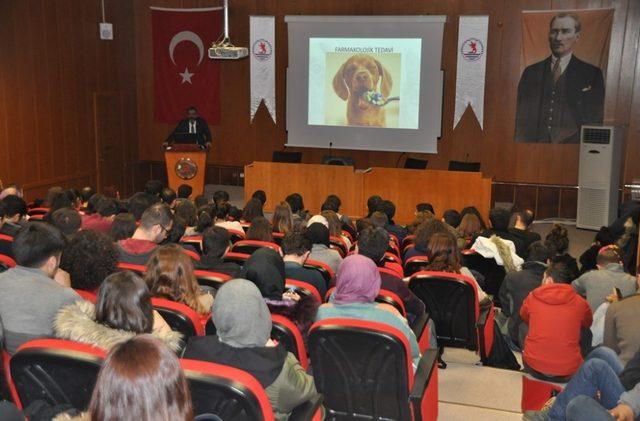 Kedi ve köpek davranış bozukluklarının nedenleri irdelendi