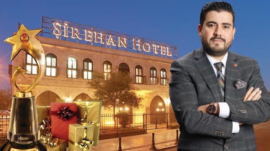 5’inci Basın Ödülleri Gecesinde Ödüller Sahiplerini Bulacak