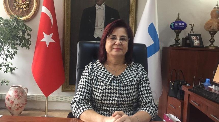 Demirsu, Çocuk İşçiliği ile Mücadele Ulusal Programı açıkladı