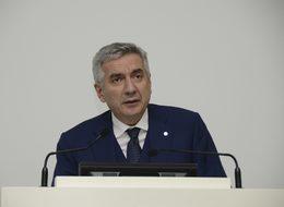 İSO/Bahçıvan: Ekonomik istikrar, uzun soluk ve kararlılık gerektiriyor