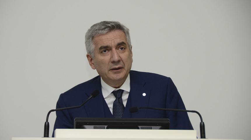 İSO/Bahçıvan: Ekonomik istikrar, uzun soluk ve kararlılık gerektiriyor