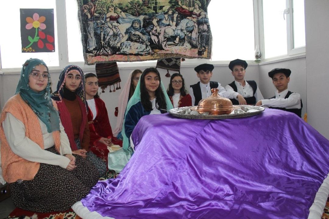 Elazığ&rsquo;da "Memleketimin Her K&ouml;şesi Cennettir"sergisi