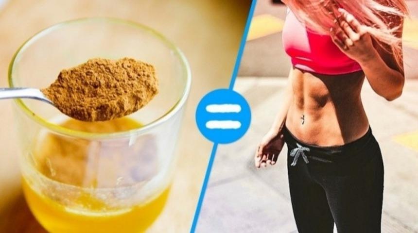 İşte Her G&uuml;n Bal ve Tar&ccedil;ın Yediğinizde V&uuml;cudunuzda Olanlar