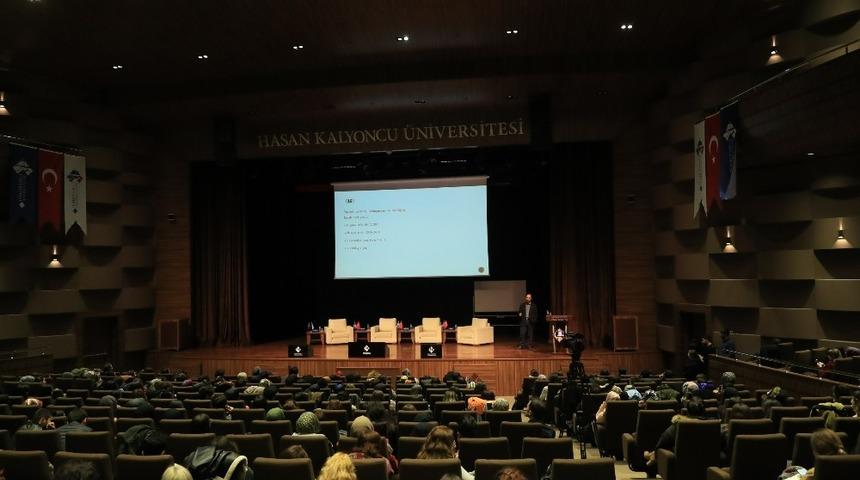 Vaka tartışmalarında konu &ccedil;ocuk psikolojisi