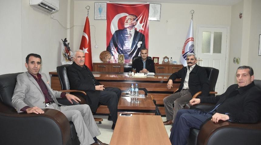 İmar barışının 3 ay uzatılmasını istediler