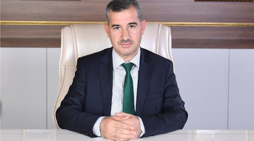 Başkan &Ccedil;ınar&rsquo;dan anma mesajı