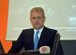 İZTO Başkanı Özgener: Asgari ücretten vergi alınmaması gerektiğini düşünüyoruz